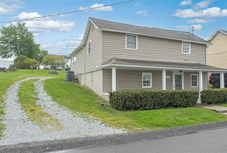 1156 Delaware St, Export, PA 15632 - #3
