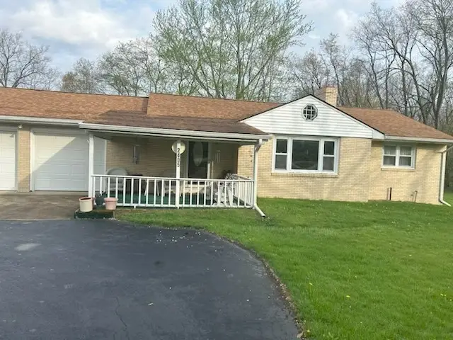 2405 N Hermitage Rd, Hermitage, PA 16148 - #1