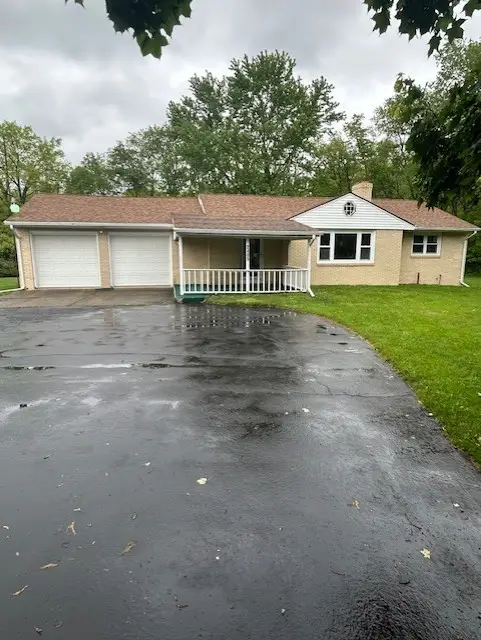 2405 N Hermitage Rd, Hermitage, PA 16148 - #2