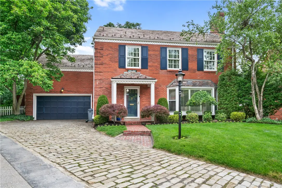 427 Coventry Road, Pittsburgh, PA 15213 - #1