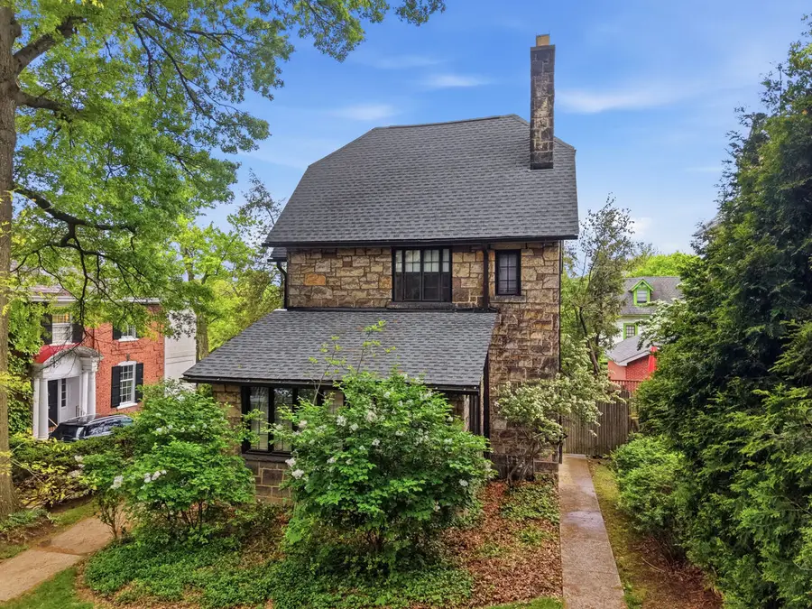 5406 Kipling Road, Pittsburgh, PA 15217 - #2
