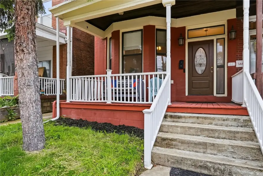 5443 Jackson Street, Pittsburgh, PA 15206 - #2