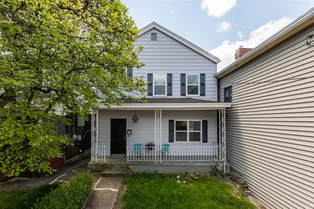 4242 Lydia, Hazelwood, PA 15207 - #1