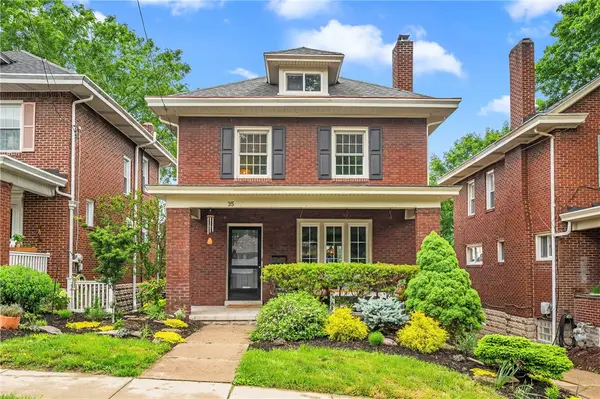 35 Lemoyne Ave, Pittsburgh, PA 15228
