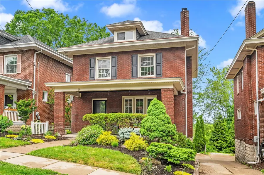 35 Lemoyne Ave, Pittsburgh, PA 15228 - #2