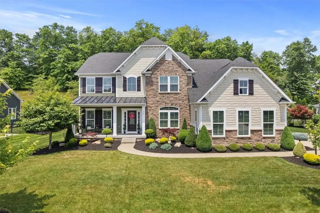 307 Longmore Drive, Mars, PA 16046 - #1