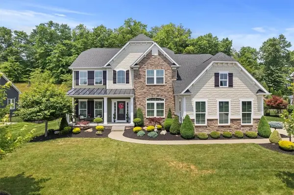307 Longmore Drive, Mars, PA 16046