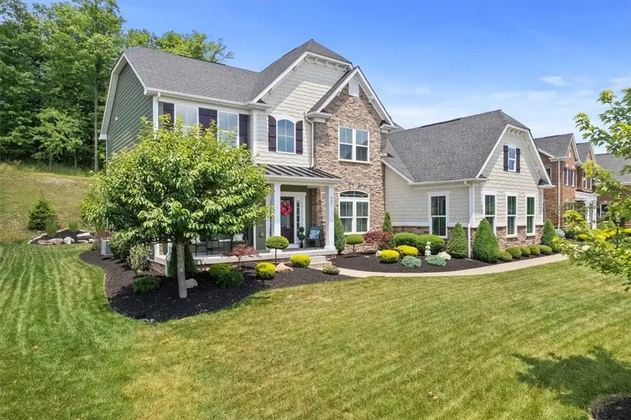 307 Longmore Drive, Mars, PA 16046 - #2