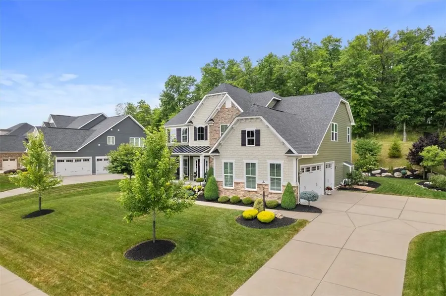 307 Longmore Drive, Mars, PA 16046 - #3