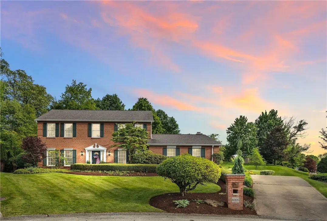 6005 Pilgrim Court, Murrysville, PA 15668 - #1