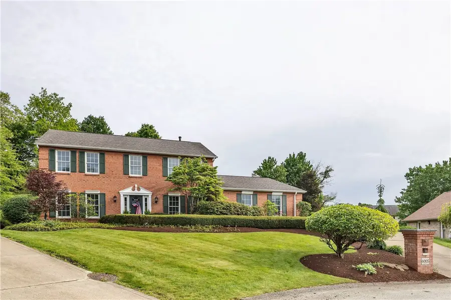 6005 Pilgrim Court, Murrysville, PA 15668 - #3