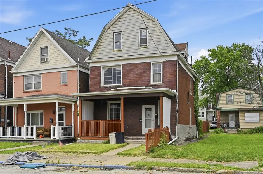 7419 Duquesne Avenue, Pittsburgh, PA 15218 - #2