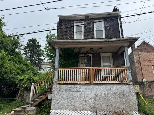 2462 Scott Way, Pittsburgh, PA 15218 - #1
