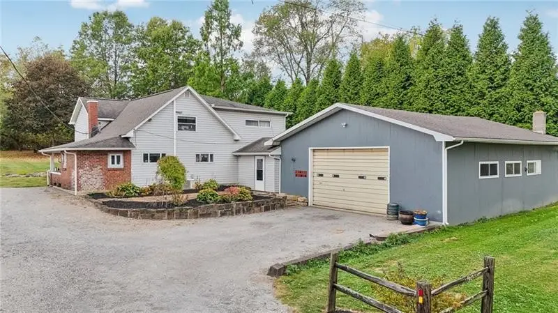 67 Ida Lane, New Castle, PA 16101 - #1