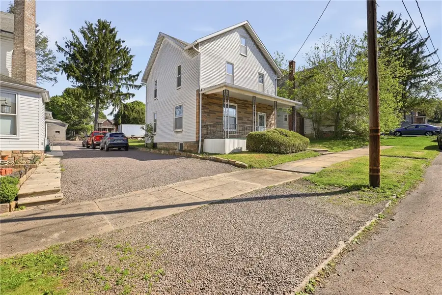 325 North Street, Meyersdale, PA 15552 - #2