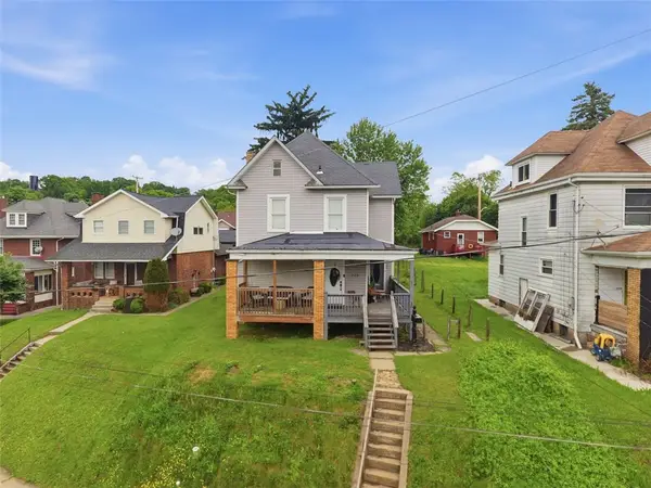 236 Elm Road, Ambridge, PA 15003