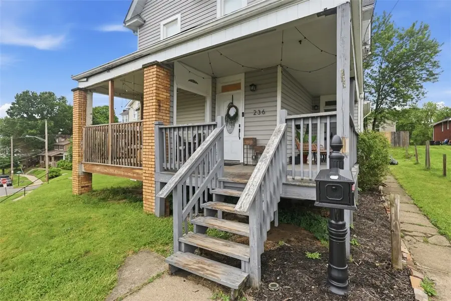 236 Elm Road, Ambridge, PA 15003 - #2