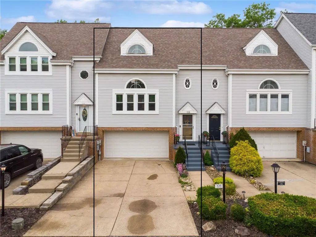 108 Abbey Lane, Pittsburgh, PA 15236 - #1