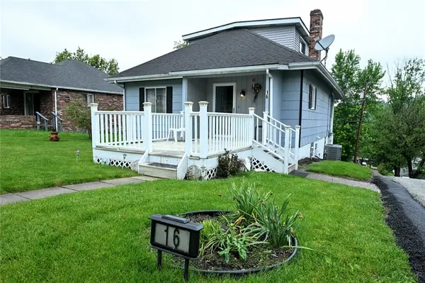 16 Robinson St, Monongahela, PA 15063