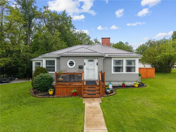 117 Delaware Avenue, Scottdale, PA 15683
