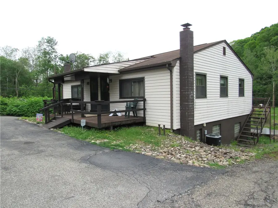 105 Ecker Ln, Cheswick, PA 15024 - #3