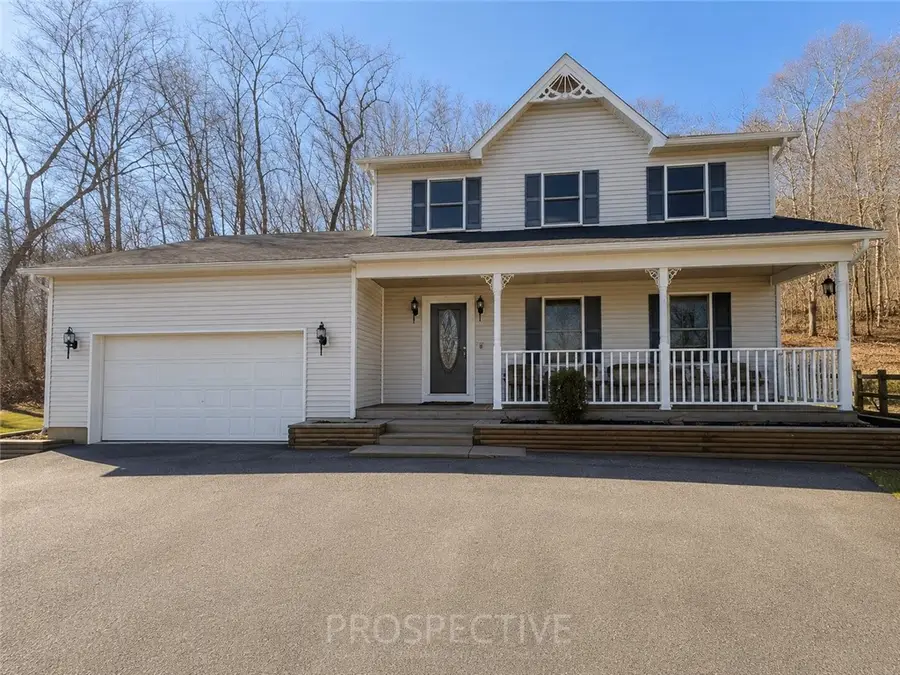 2179 Evans City Rd, Zelienople, PA 16063 - #2
