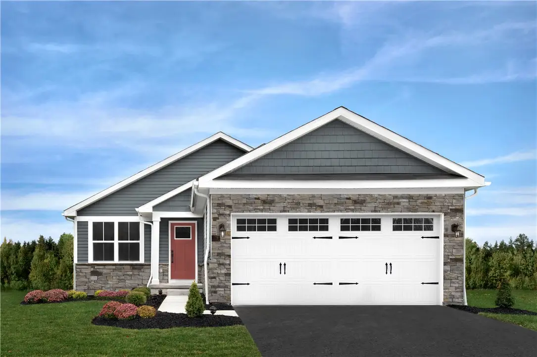 116 Acorn Drive, Buffalo, PA 16055 - #1