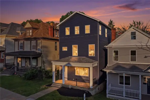 222 Fisk Ave., Pittsburgh, PA 15202