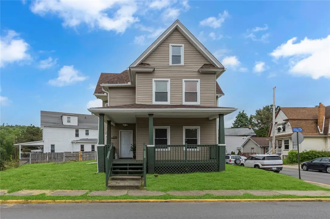 193 Virginia Ave, Rochester, PA 15074 - #1