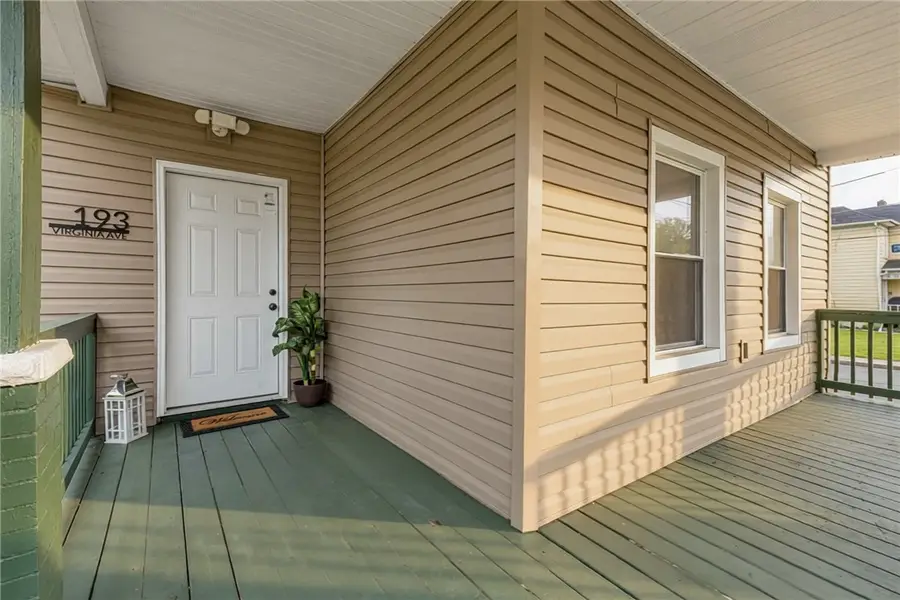 193 Virginia Ave, Rochester, PA 15074 - #3