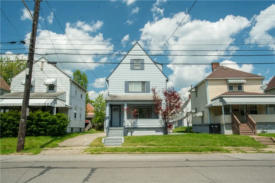 1710 Main St, Aliquippa, PA 15001 - #1