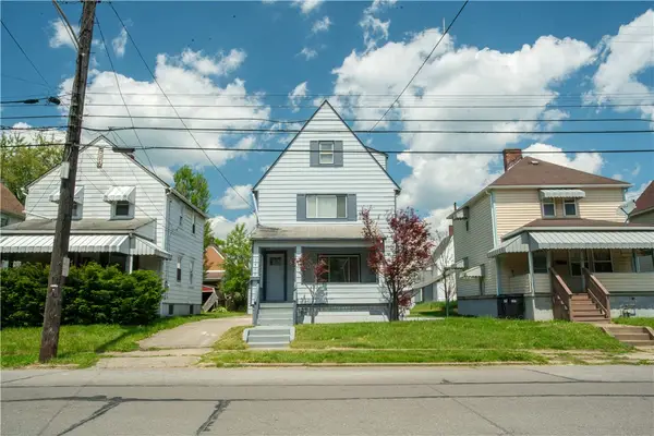 1710 Main St, Aliquippa, PA 15001
