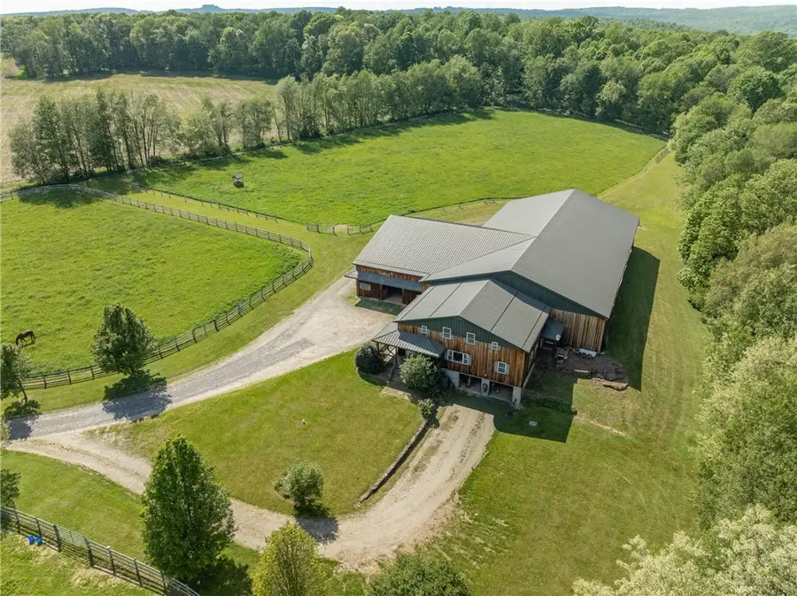429 Old Distillery Road, Stahlstown, PA 15687 - #2