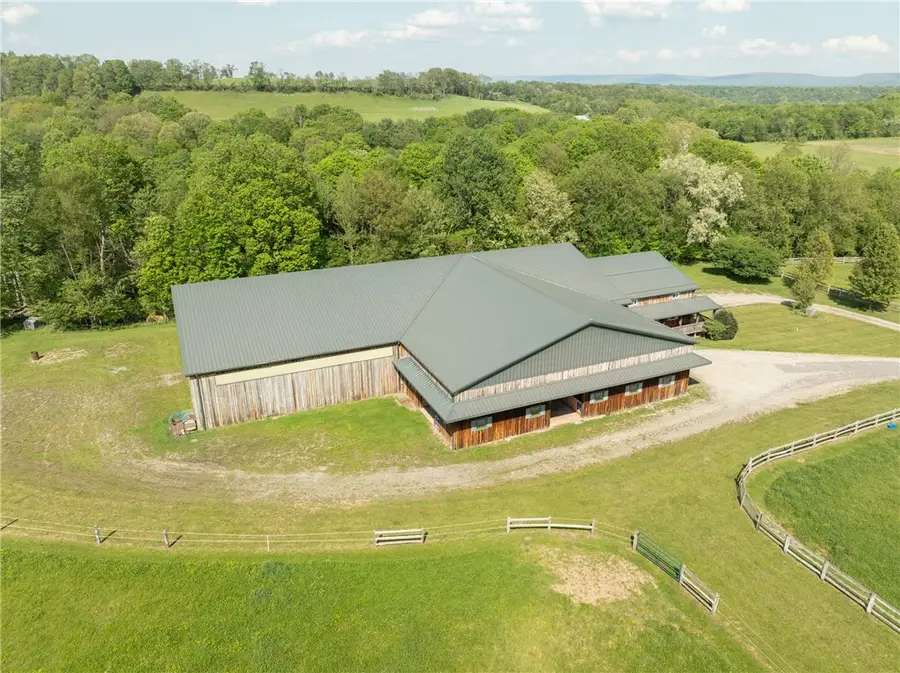429 Old Distillery Road, Stahlstown, PA 15687 - #3