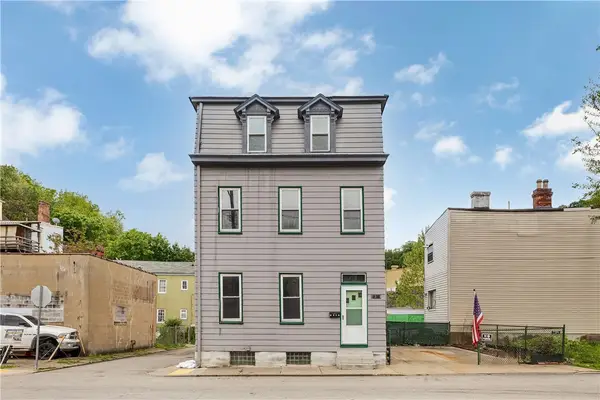 1302 Basin St, Pittsburgh, PA 15212