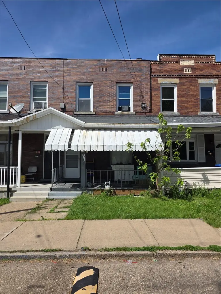 1240 Church Ave, McKees Rocks, PA 15136 - #1