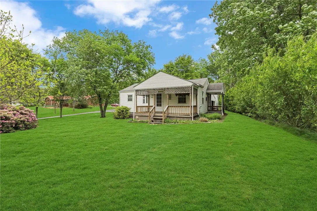 4026 Patterson Rd, Aliquippa, PA 15001 - #1
