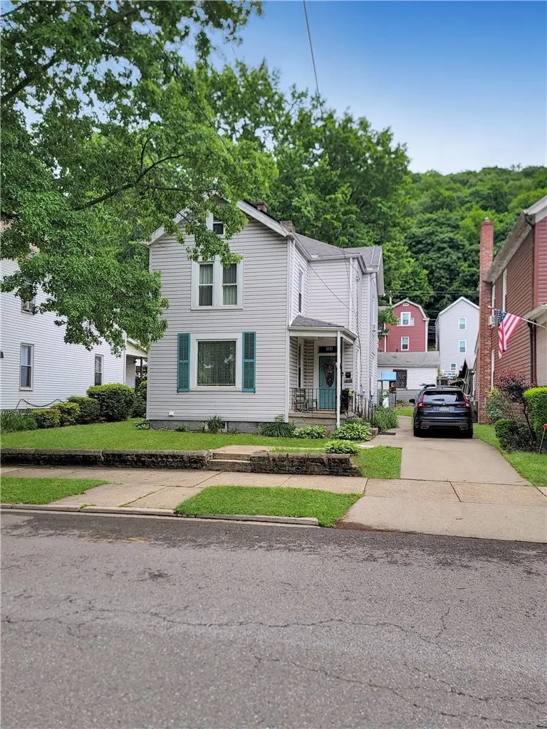 160 Broad St, Leetsdale, PA 15056 - #2
