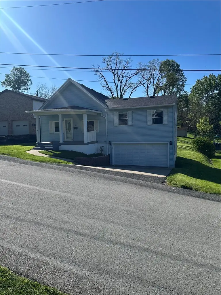 11 North St, Canonsburg, PA 15317 - #1