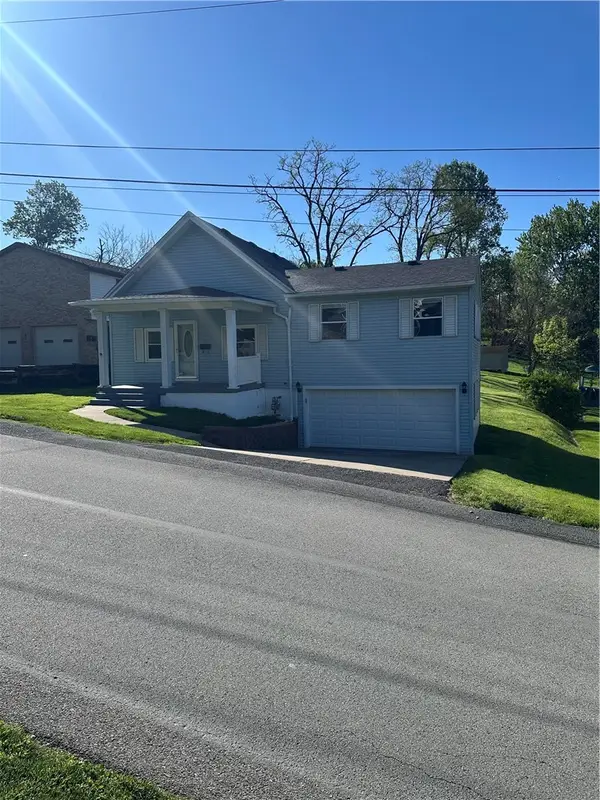 11 North St, Canonsburg, PA 15317