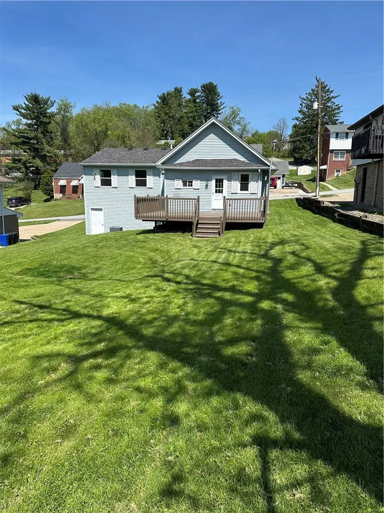 11 North St, Canonsburg, PA 15317 - #2