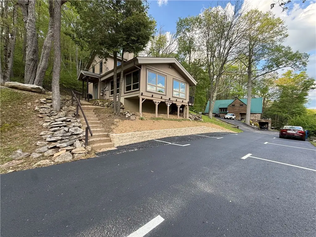 2226 County Line Road, Champion, PA 15622 - #1