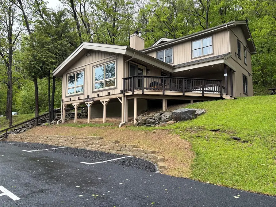 2226 County Line Road, Champion, PA 15622 - #2
