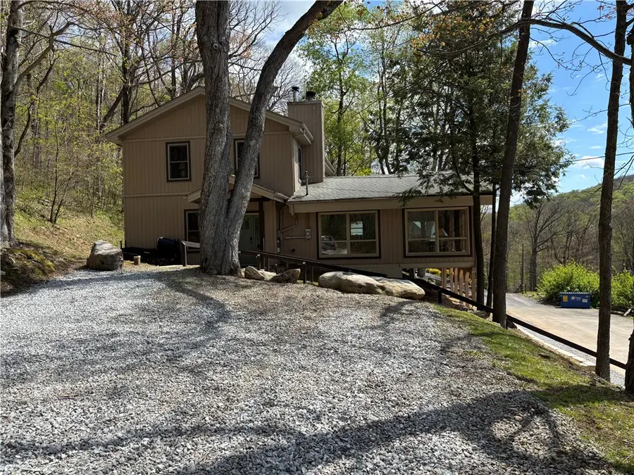 2226 County Line Road, Champion, PA 15622 - #3