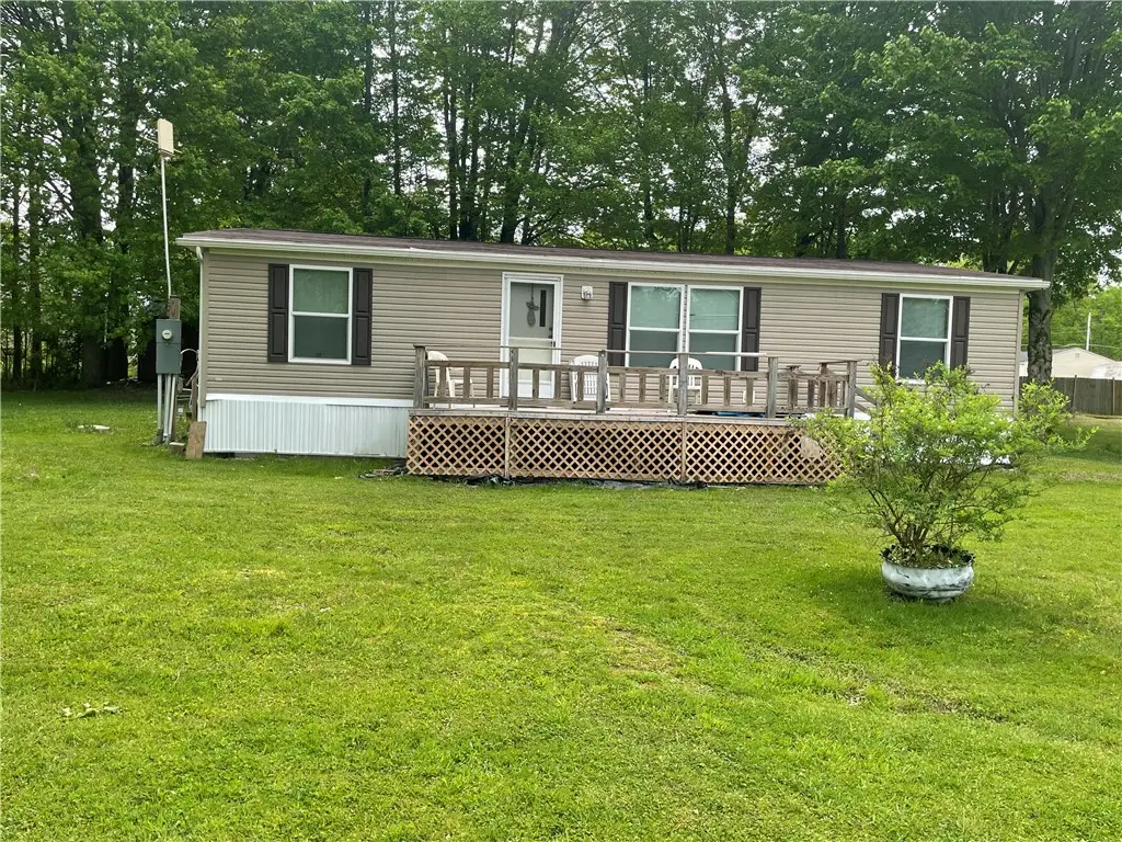 14624 Gilliland Road, Linesville, PA 16424 - #1