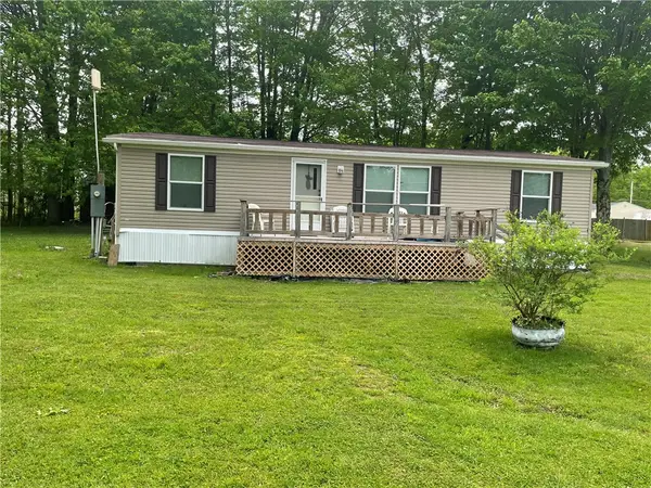 14624 Gilliland Road, Linesville, PA 16424