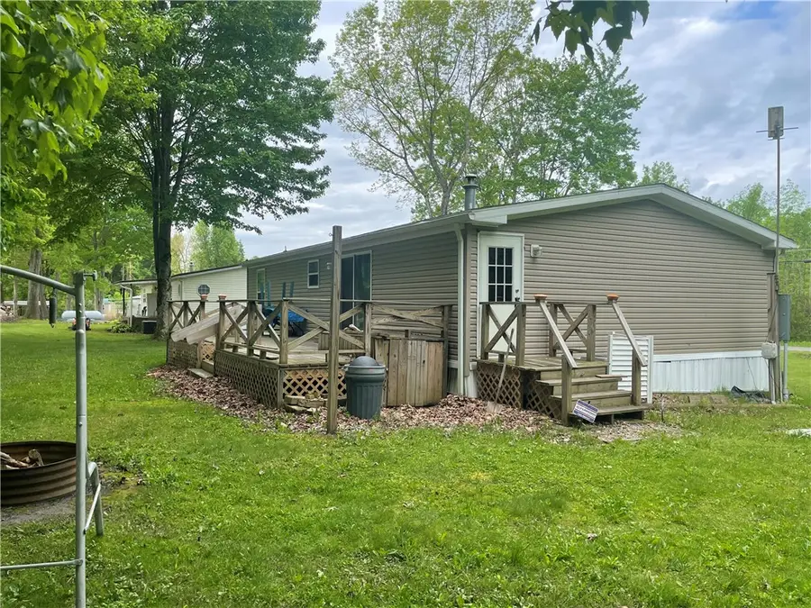 14624 Gilliland Road, Linesville, PA 16424 - #2