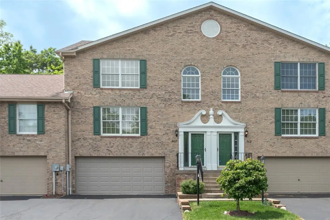 302 Apple Blossom Ct, Delmont, PA 15626 - #1