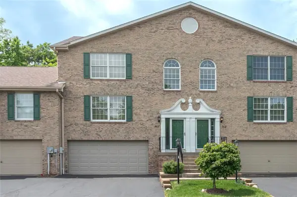 302 Apple Blossom Ct, Delmont, PA 15626