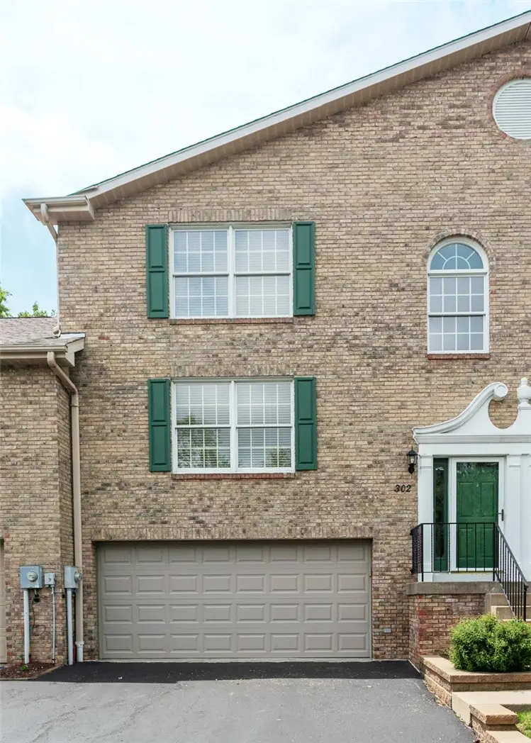 302 Apple Blossom Ct, Delmont, PA 15626 - #2